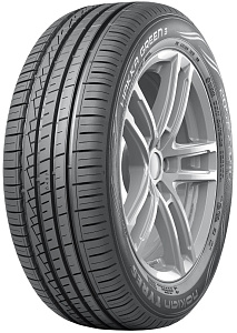 Шина NOKIAN Hakka Green 3 185/60 R14 82T