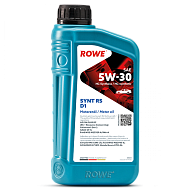 Масло моторное ROWE HIGHTEC RS D1 5W30 1л синт.