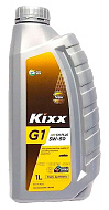 Масло моторное KIXX G1 SP 5W50 синт. 1л