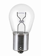 Лампа 24V одноконтактная P21W (BA15s) Osram