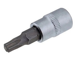 Головка со вставкой 1/4" TORX (T8, L=38 мм) AVS BS14T8