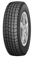 Шина Forward Professional F-170 185/75 R16C с камерой