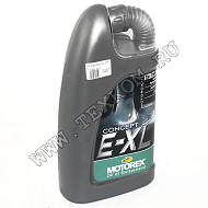 Масло моторное MOTOREX CONCEPT E-XL 0W20 1л
