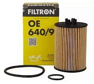 Фильтр масляный MB W169/W245 1.5-2.0 04> Filtron