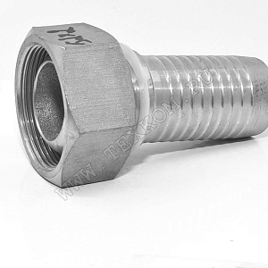 Фитинг DK(Г) сфера 1.1/2" (М52х2)