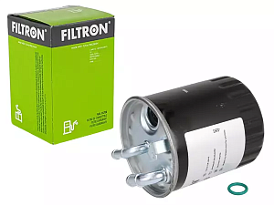 Фильтр топливный MB Sprinter 09> /W204/W212/W164/W251 2.2CDi-3.5CDi 05> Filtron
