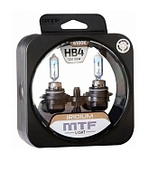 Лампа HB4 55W Iridium 4100K MTF