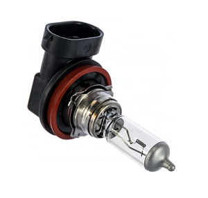 Лампа 12V H11 (55)+100% NIGHT BREAKER SILVER OSRAM