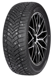 Шина LINGLONG GREEN-MAX WINTER GRIP 165/70 R13 79Q шипы
