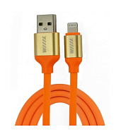 Кабель-переходник USB-8pin Orange WIIX