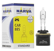 Лампа H50W 12V (PG13) NARVA