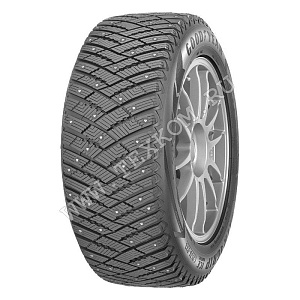 Шина GOODYEAR ULTRAGRIP ARCTIC 2 SUV XL 235/60R18 107T шипы