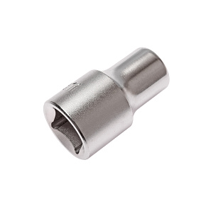 Головка торцевая 11 1/2" 6-гр 38мм JTC