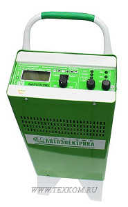 Устройство пуско-зарядное Т-1020 6V/12V/24V 3700Вт