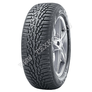 Шина NOKIAN WR D4 185/65 R14 86T