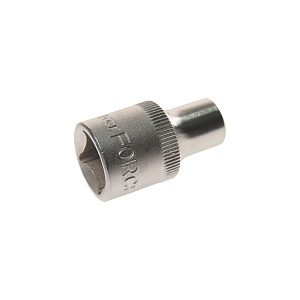 Головка торцевая E11х37мм 1/2" ROCK FORCE