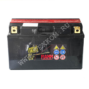 Аккумуляторная батарея FIAMM FT7-BS AGM 150х65х93