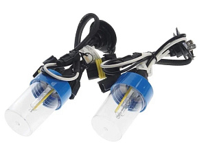Лампа H3 ксенон. Clearlight Premium +150%