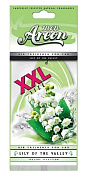 Ароматизатор MON AREON XXL (Lily of the valley)