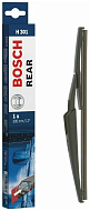 Щетка стеклоочистителя Bosch задняя 300мм MB H301 BOSCH