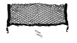 Сетка в багажник NEVOD карман 75х30