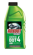 Жидкость тормозная ROSDOT 4 ECO DRIVE 455гр