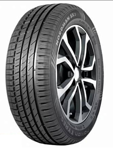 Шина IKON NORDMAN SX3 155/70 R13 75T