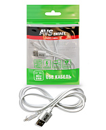 Кабель AVS mini USB 4(1м) MN-313