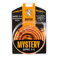 Провод MYSTERY MPRO 5.4(межблочный)