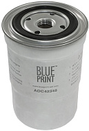 Фильтр топливный Mitsubishi Pajero IV 2.5TD/3.2TD 08> BLUE PRINT