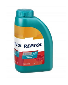 Масло моторное REPSOL Elite competicion 5W40 1л