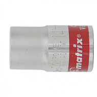Головка торцевая 14 1/2" 12гр MATRIX