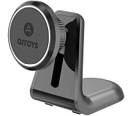 Держатель телефона Arroys Stick-RM1 black