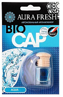 Ароматизатор AURA FRESH BIO CAP Aqua