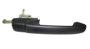Ручка ВАЗ-1118 двери наружная задняя правая ДААЗ