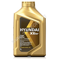 Масло моторное Hyundai XTeer TOP 5W40 1л синтетика Hyundai/Kia