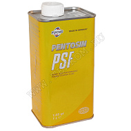 Жидкость гидроусилителя PENTOSIN PSF желтый (MB 236.3) 1л.