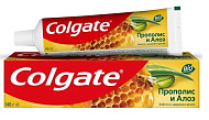 Паста зубная Colgate Прополис Алоэ 100мл