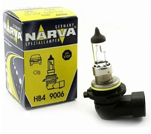 Лампа HB4 (60W) Narva