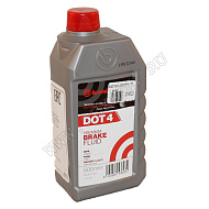 Жидкость тормозная BREMBO DOT-4 0.5л