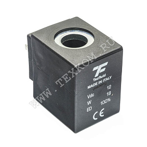 Катушка 12V 13/38 OA(N-H13)TF