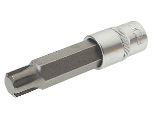 Головка-бита RIBE M16 1/2" (L-100мм) ROCKFORCE