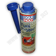 Средство LIQUI MOLY удалитель воды из топлива 0,3