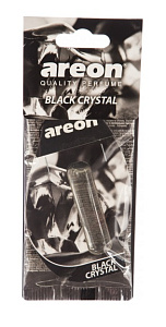 Ароматизатор AREON LIQUID 5ml (black crystal)