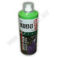 Жидкая резина KUDO зеленая 520 мл.