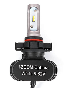 Лампа светодиодная 9-32V I-ZOOM Optima
