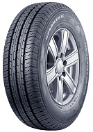 Шина IKON NORDMAN SC 195/70 R15С 104/102S