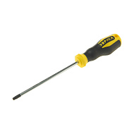 Отвертка TORX T30 6x150мм магнитная ЭВРИКА