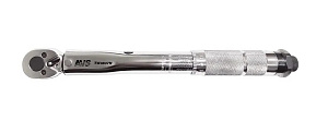 Ключ динамометрический 3/8"DR (19-110 Нм) AVS TW3837