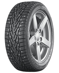 Шина IKON NORDMAN 7 XL 185/70 R14 92T шипы